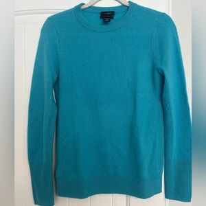 Halogen 100% Cashmere Sweater